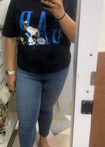 GAP x Snoopy T-Shirt