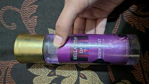 Bellavita Date Body Mist for Women