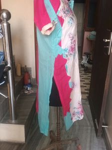 Unused Kurti