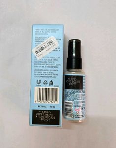 Love Beauty And Planet Reset Mist