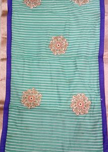 Beautiful Suit Designer Dupatta Comfortable