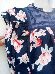 Trendy Top