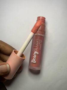 Kiss Beauty Dewy Blush Liquid Cheek Tint