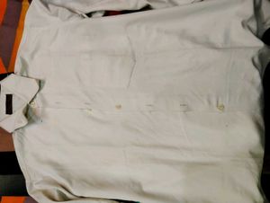 Men's Classic Button-Down Shirt
