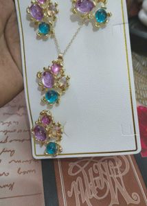 Korean Jewelry Combo