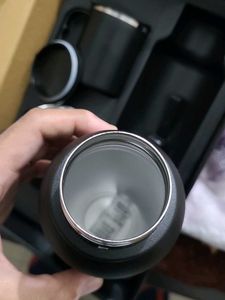 Bottle and Mug Set