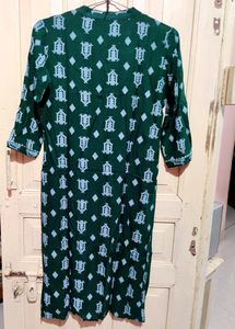 Mokshi Women's Kurta