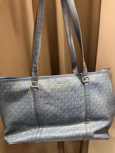 Michael Kors Quinn Medium Tote Bag