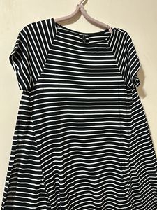 Femella Flair Midi Dress