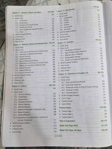 Objective NCERT at your Fingertips Chemistry