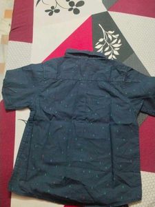 Boys shirt
