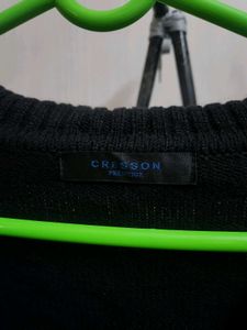 Knit Sweater