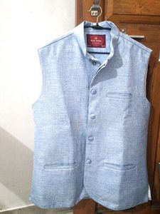 New Bandi To Wear Over Kurta Or Shirt