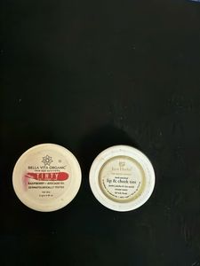 Bella Vita Organic & Just Herbs Tints