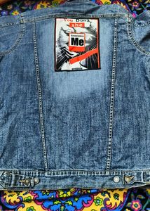 Superdry Denim Jacket