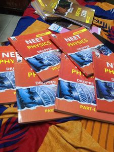 P.W NEET Books