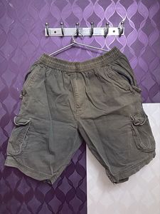 Men's Cargo Shorts