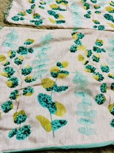Home centre beautiful pillow cover set of 2