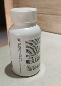 Forever Arctic Sea Fish Oil