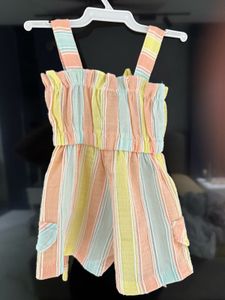 baby girl jumpsuit