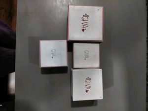 Giva Jewellery Gift Boxes