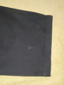Korean baggy jeans