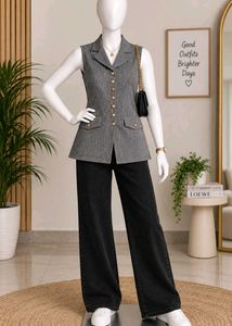 Stylish Women's Lining Vest Top