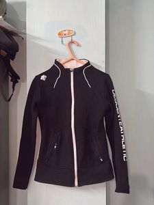 Descente Athletic Jacket