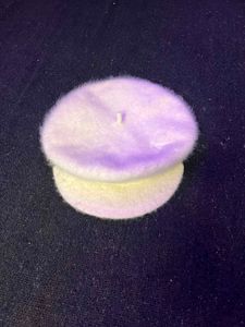 Soft Pastel Beret Hat