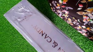 PERFECT GIFT-BRYAN &amp; CANDY BATH AND BODY ESSENTIALS