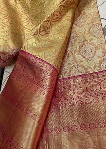 Pattu Saree