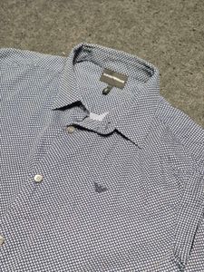 Authentic Certilogo Verified Emporio Armani Slim