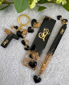 Set of 3 items (Pen,Bookmark and Key chain Gift s