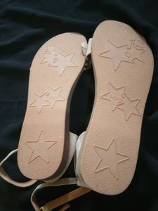 Women's Strappy Chunky Heel Sandals
