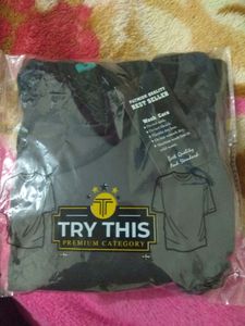 Full Sleeve Sweatshirt