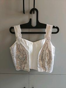 Designer Blouse Collection