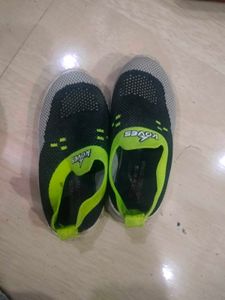 Koves Casual Slip-On Shoes