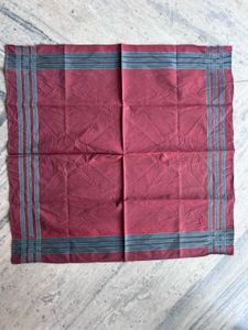 YSL Cotton Hanky