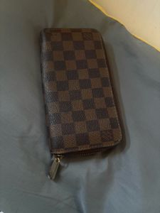 Louis Vuitton Damier Wallet
