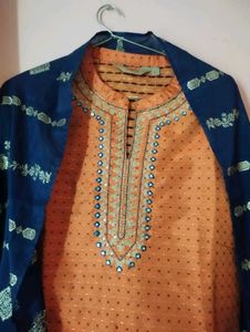 beautiful anouk suit