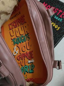 Hand Bag