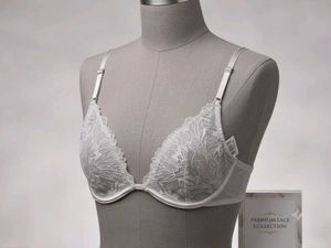 Elegant Lace Bra(1400)