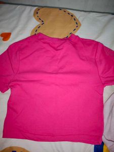 Balenciaga Logo T-Shirt