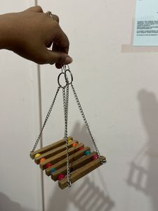 Bird Hanuing Toy