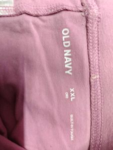 Cute Pink Leggings - Set of 2