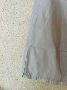 Comfortable Beige Cargo Pants