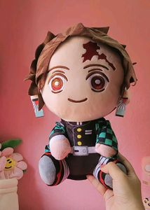 Tanjiro Kamado Plush