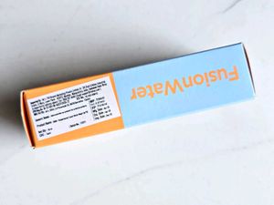 ISDIN Fotoprotector FusionWater Magic Sunscreen