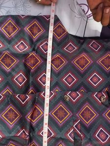 Beautiful Printed Koti