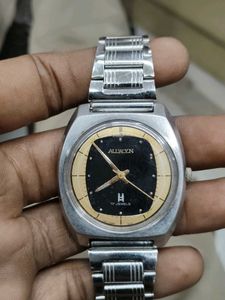 Vintage ALLWYN 17 Jewels Watch